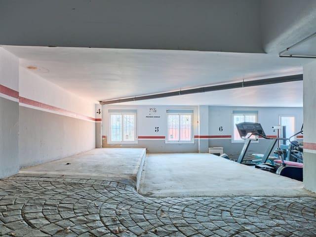 Apartamento en venta en Loma la Venena, Turre