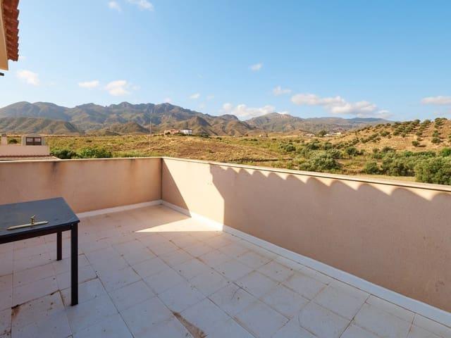 Apartamento en venta en Loma la Venena, Turre