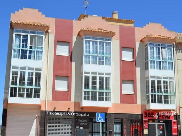 Apartamento en venta en Loma la Venena, Turre