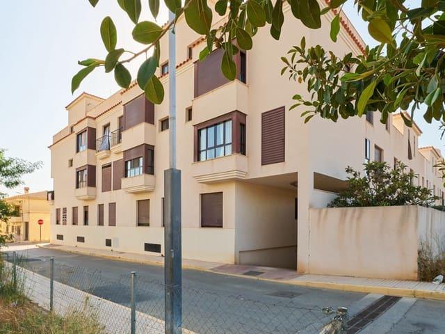 Apartamento en venta en Loma la Venena, Turre