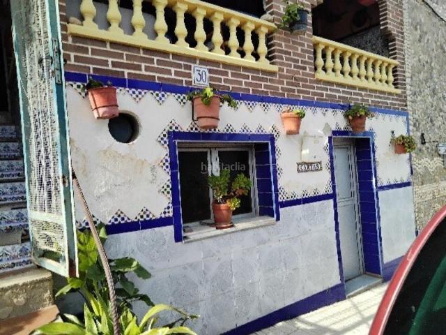 Apartamento en venta en Turre, Andalucía