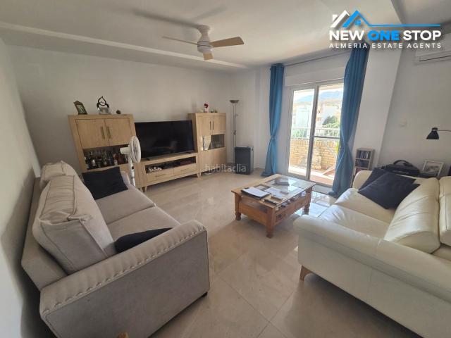 Apartamento en venta en Turre, Andalucía