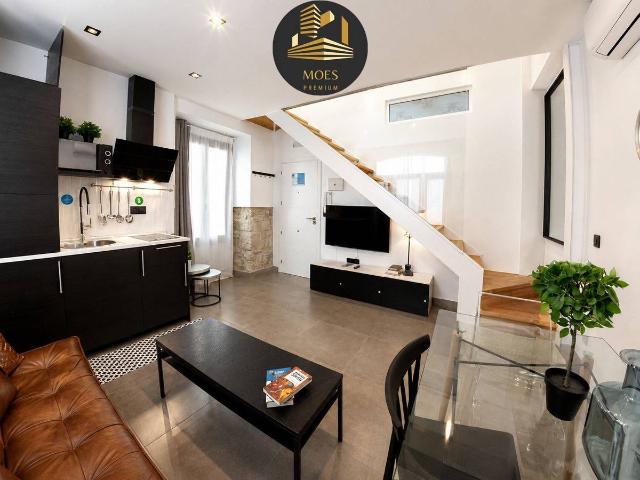 Apartamento en venta en Centro Histórico, Úbeda