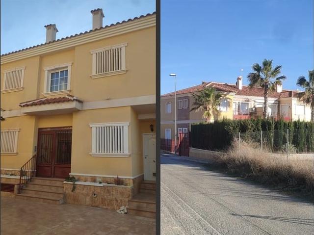 Apartamento en venta en Úbeda, el Vinalopó Mitjà / El Vinalopó Medio