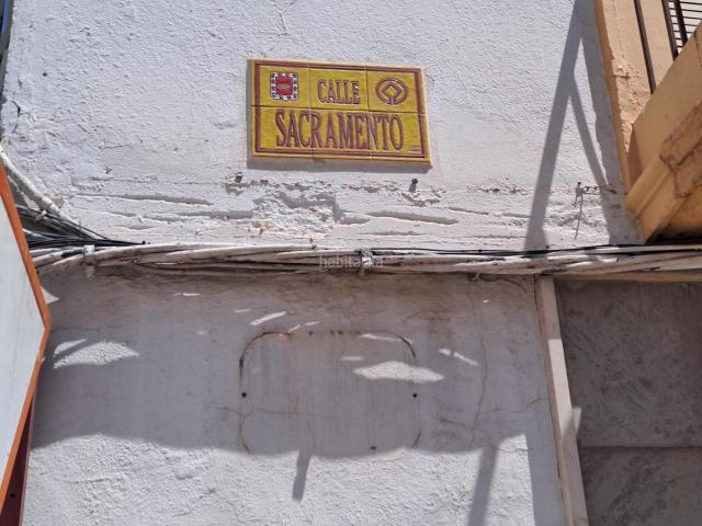 Apartamento en venta en Centro Histórico, Úbeda