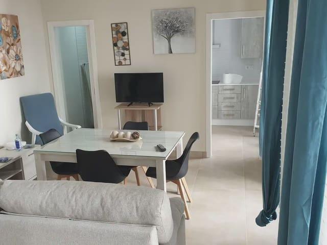 Apartamento en venta en Sierra de Cádiz, Andalucía
