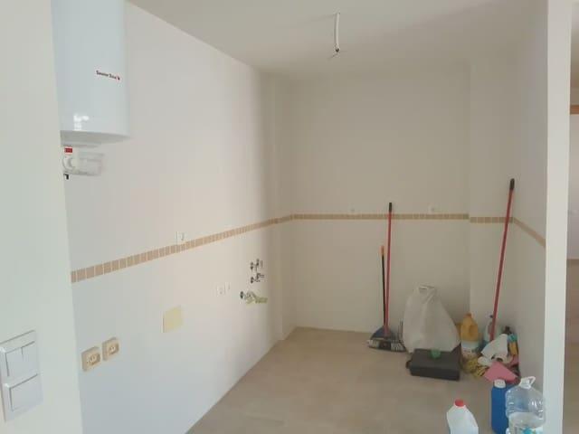 Apartamento en venta en Sierra de Cádiz, Andalucía