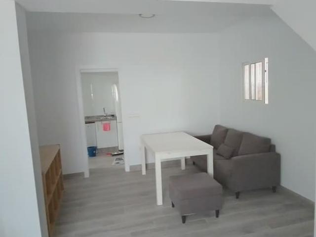 Apartamento en venta en Sierra de Cádiz, Andalucía