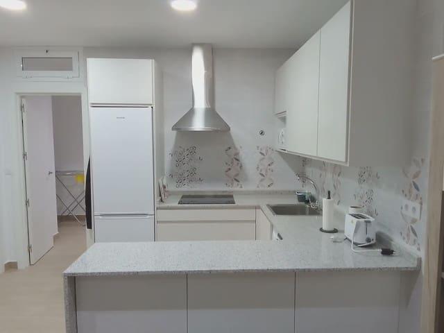 Apartamento en venta en Sierra de Cádiz, Andalucía