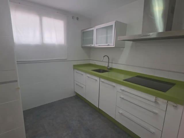 Apartamento en venta en Sierra de Cádiz, Andalucía