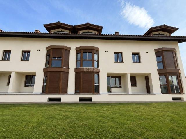 Apartamento en venta en Udías, Cantabria