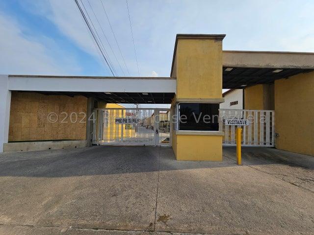 Apartamento en venta en Girardot, Aragua