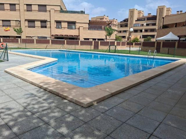 Apartamento en venta en Centro, Albacete