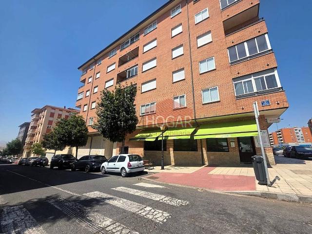 Apartamento en venta en Ávila, Castilla y León