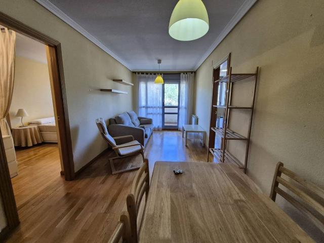 Apartamento en venta en Ávila, Castilla y León