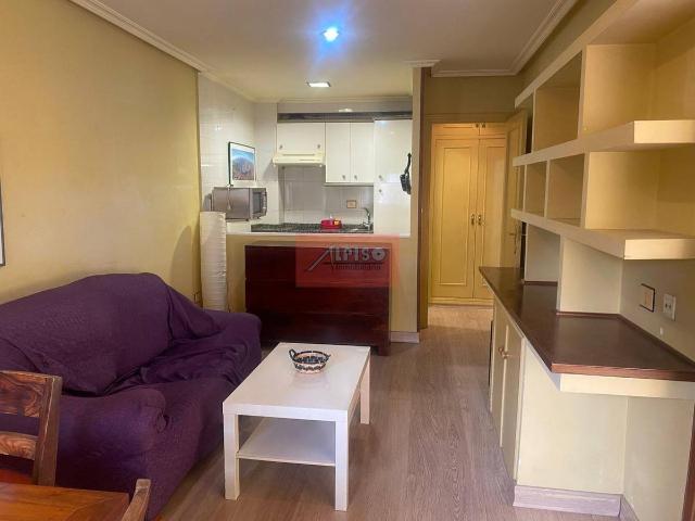 Apartamento en venta en Centro, Ourense