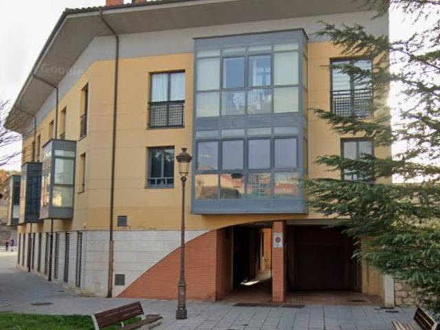 Apartamento en venta en Centro, Burgos