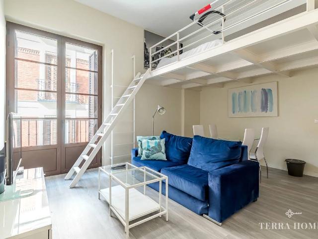 Apartamento en venta en Centro, Madrid