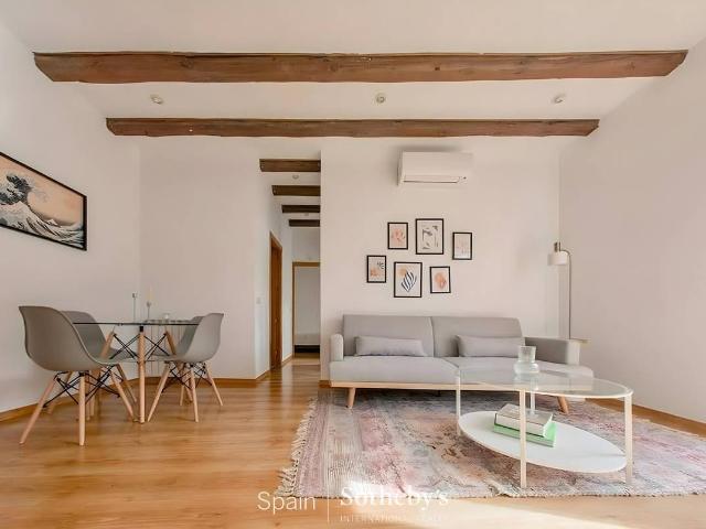 Apartamento en venta en Centro, Madrid