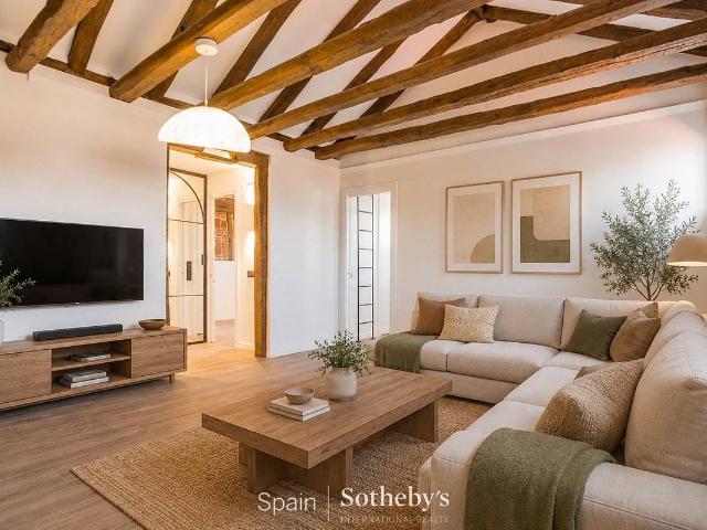 Apartamento en venta en Centro, Madrid