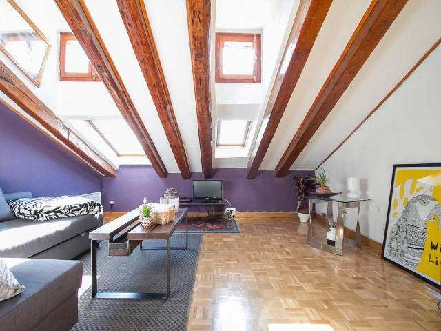 Apartamento en venta en Centro, Madrid