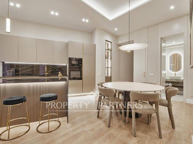 Apartamento en venta en Madrid