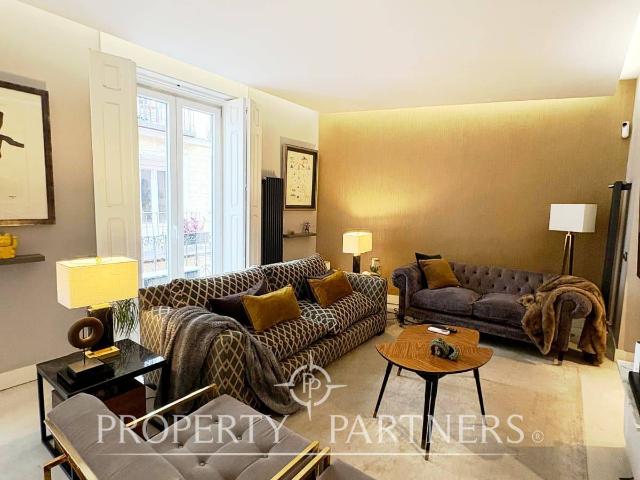 Apartamento en venta en Madrid