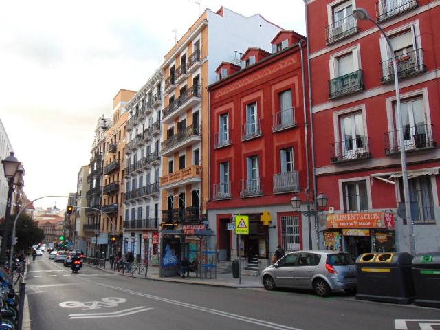 Apartamento en venta en Centro, Madrid