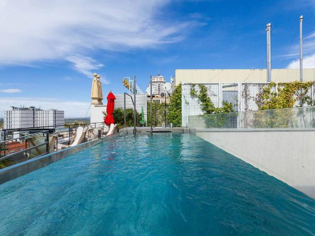 Apartamento en venta en Madrid