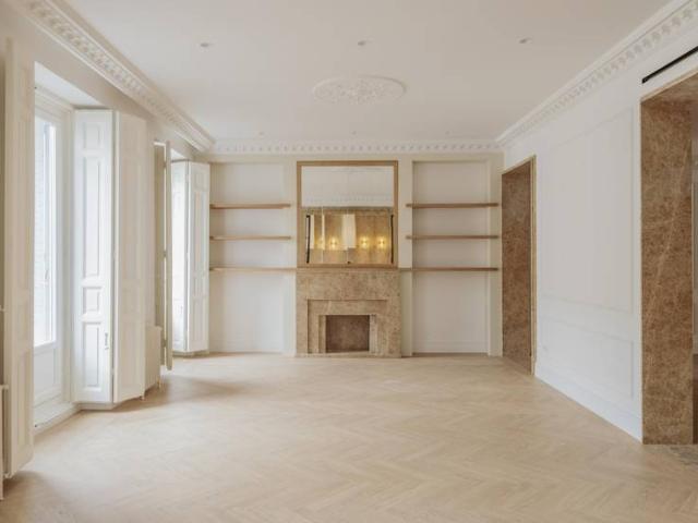 Apartamento en venta en Centro, Madrid