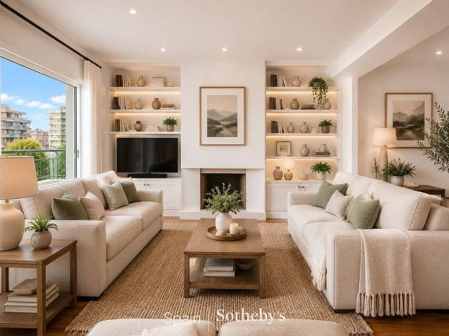 Apartamento en venta en Centro, Madrid