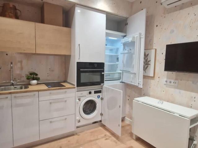 Apartamento en venta en Madrid