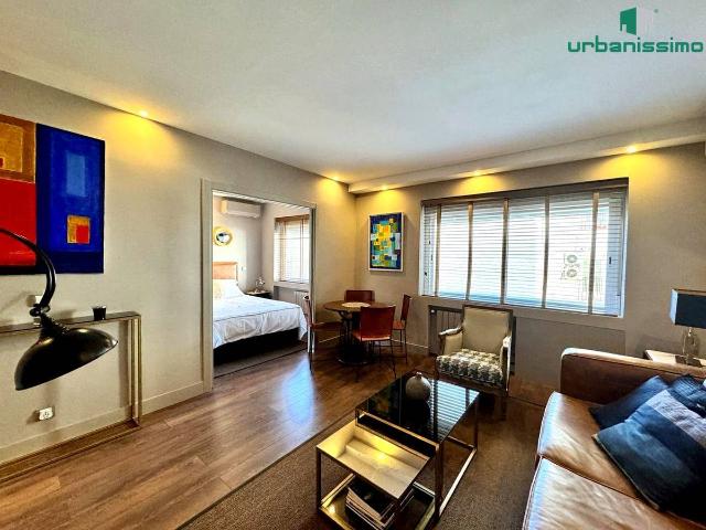 Apartamento en venta en Centro, Madrid