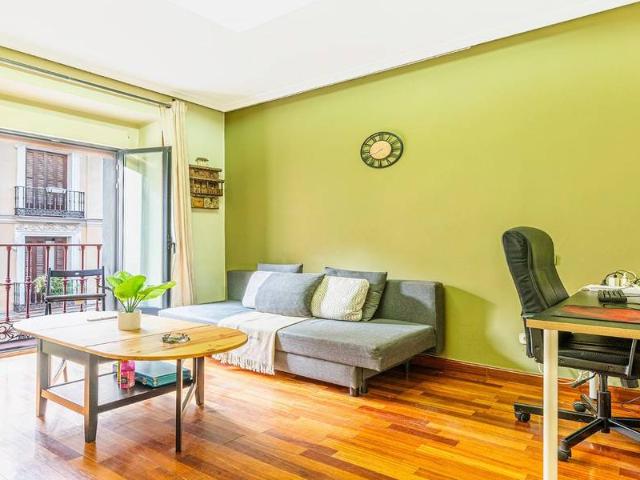 Apartamento en venta en Cortes, Medina-sidonia