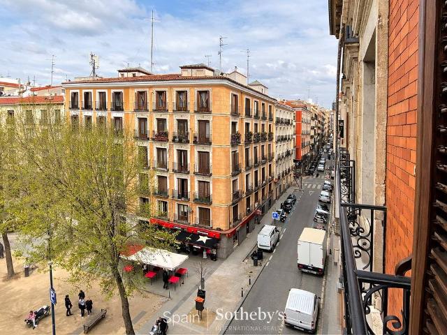 Apartamento en venta en Centro, Madrid