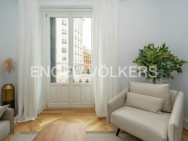Apartamento en venta en Centro, Madrid