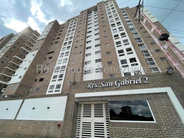 Apartamento en venta en Maracay, Aragua