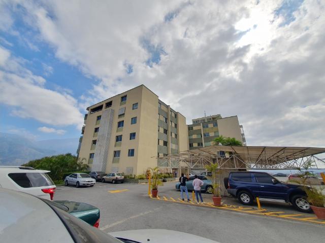 Apartamento en venta en Miranda, Carabobo