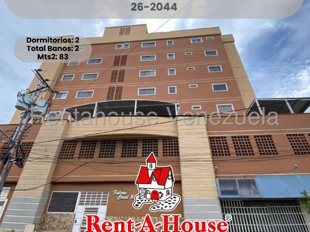 Apartamento en venta en Maracay, Aragua