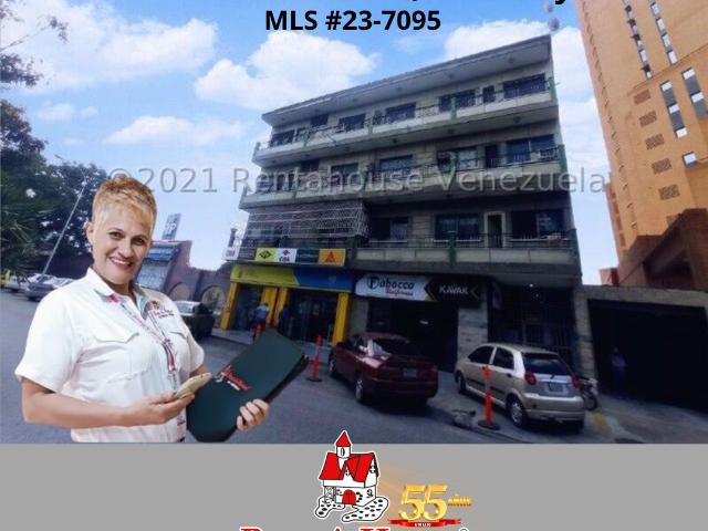 Apartamento en venta en Girardot, Aragua