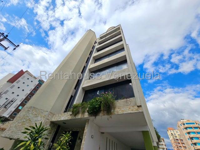 Apartamento en venta en Maracay, Aragua
