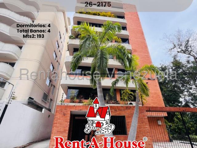 Apartamento en venta en Maracay, Aragua