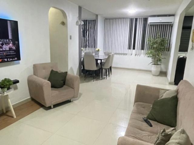 Apartamento en venta en Girardot, Aragua