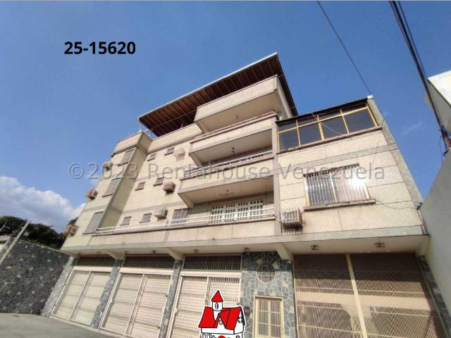 Apartamento en venta en Girardot, Aragua