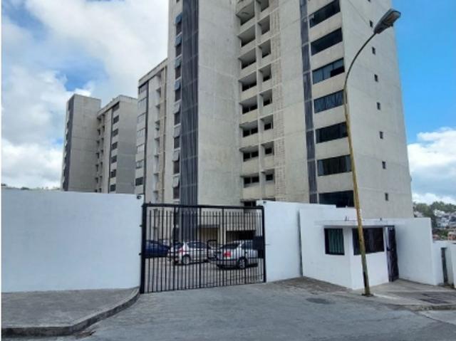Apartamento en venta en Los Teques, Miranda
