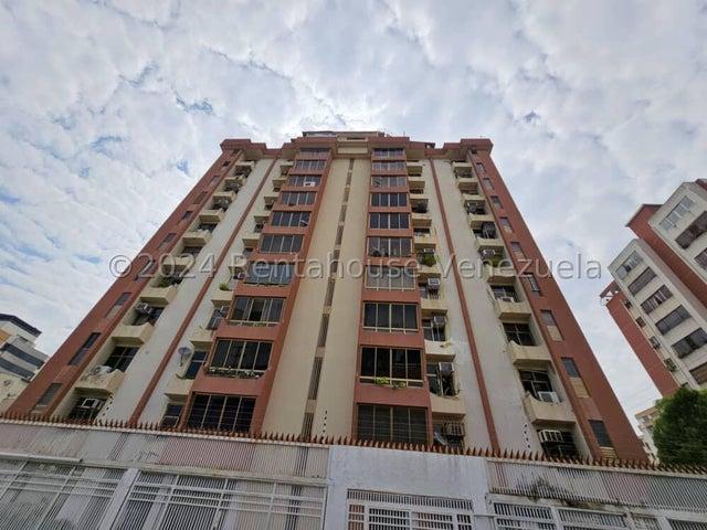 Apartamento en venta en Maracay
