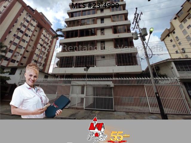 Apartamento en venta en Girardot, Aragua