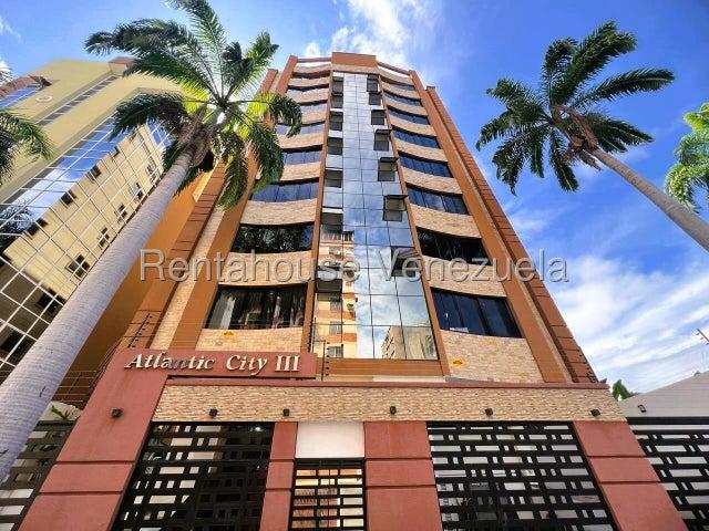 Apartamento en venta en Maracay, Aragua