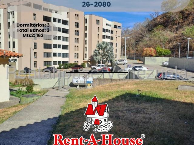 Apartamento en venta en Cagua, Aragua