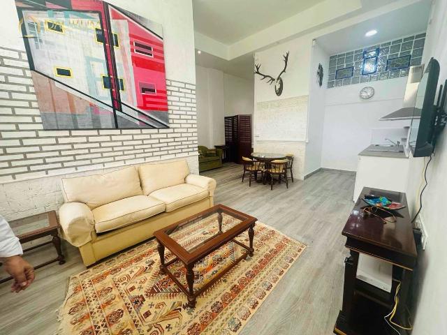 Apartamento en venta en Sevilla, Andalucía